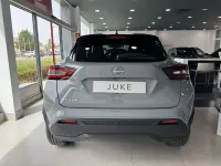 Nuevo Nissan Juke N-Connecta 114 CV (83 kW) 2026 SUV