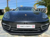 Usado Porsche Panamera 4 462 CV (339 kW) 2021 Negro Berlina