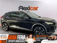 Usado Cupra Formentor 150 CV (110 kW) 2023 Negro SUV
