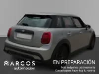 Usado Mini Cooper 136 CV (100 kW) 2023 Utilitario