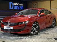 Usado Peugeot 508 Allure 2021
