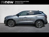 Usado Renault Austral Techno 160 CV (117 kW) 2024 Blanco SUV