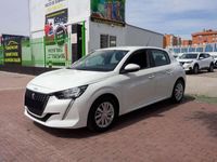 usado Peugeot 208 1.6 BlueHDi Active 100