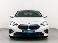 Käytetty BMW 218 150 HP (110 kW) 2021 Valkoinen Coupe - kaksiovinen