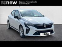 Usado Renault Clio V Evolution 145 CV (106 kW) 2024 Blanco Berlina