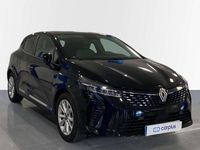 Usado Renault Clio V Evolution 101 CV (74 kW) 2025 Negro Utilitario