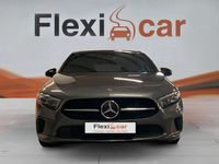 usado Mercedes A180 Clase Ad Diésel en Flexicar Sagunto