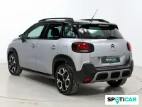 Occasion Citroën C3 Aircross Shine 110 PK (80 kW) 2022 Grijs SUV