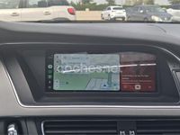 Usado Audi A4 Advanced 177 CV (130 kW) 2013 Blanco Berlina