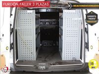 Usado Ford Transit Trend 75 CV (55 kW) 2016 Blanco Van