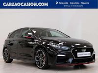 Usado Hyundai i30 N Performance 275 CV (202 kW) 2019 Negro Utilitario