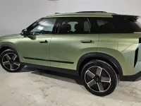 Usado Jaecoo 7 146 CV (107 kW) 2024 Gris SUV