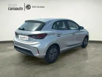 Usado MG MG3 116 CV (85 kW) 2025 Gris / plata Utilitario