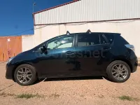 Usado Toyota Verso Comfort 112 CV (82 kW) 2014 Negro Monovolumen