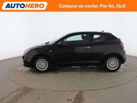 Usado Alfa Romeo MiTo Impression 71 CV (52 kW) 2013 Negro Utilitario