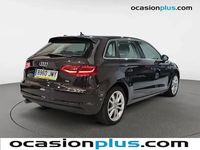 usado Audi A3 Sportback 1.6 TDI clean 110CV S tr Advanced