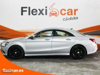 usado Mercedes CLA200 CLAd