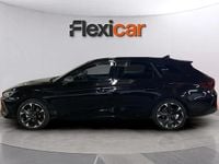 Usado Cupra Leon 150 CV (110 kW) 2024 Negro Utilitario