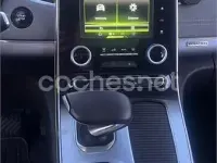 Usado Renault Espace Initiale 160 CV (117 kW) 2015 Gris / plata Monovolumen