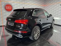 usado Audi Q5 COMPETITION 55 TFSI E quattro S-tronic "HÍBRIDO ENCHUFABLE"