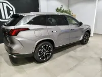 Nuevo MG MGS9 299 CV (219 kW) 2026 Gris SUV