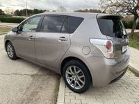 usado Toyota Verso 115D Advance 7pl.