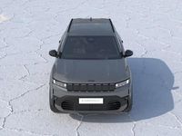 Nuevo Jeep Compass 224 CV (164 kW) 2026 Gris SUV