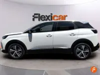 Usado Peugeot 3008 Allure 131 CV (96 kW) 2023 Blanco SUV