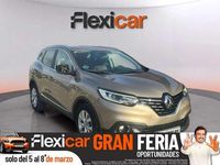 Usado Renault Kadjar Life 140 CV (102 kW) 2018 Beige SUV