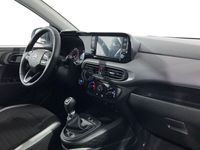 usado Hyundai i10 1.0 Mpi Tecno