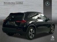 Usado Mercedes GLA200 163 CV (119 kW) 2024 SUV