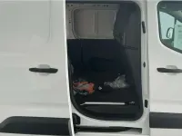 Nuevo Toyota Proace City City 100 kW (136 CV) 2025 Blanco Monovolumen