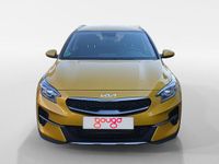 Usado Kia XCeed 120 CV (88 kW) 2022 Negro SUV