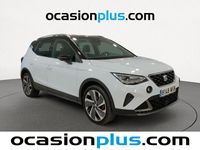 Usado Seat Arona FR 150 CV (110 kW) 2024 Blanco SUV