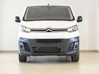 Brugt Citroën Jumpy 122 HK (89 kW) 2023 Hvid MPV