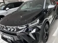 Nuevo Mitsubishi ASX Edition 115 CV (84 kW) 2026 Negro SUV