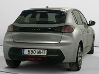 Usado Peugeot 208 Active 101 CV (74 kW) 2023 Utilitario