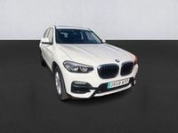 Usado BMW X3 150 CV (110 kW) 2019 Otro SUV
