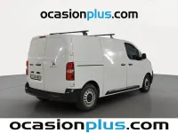 Usado Peugeot Expert S 120 CV (88 kW) 2023 Blanco Van