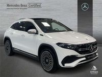 Usado Mercedes EQA250 139 kW (190 CV) 2022 SUV