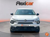 Usado Citroën C4 Feel 130 CV (95 kW) 2021 Blanco Berlina