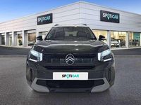 Occasion Citroën C3 Aircross 101 PK (74 kW) 2025 Groen SUV