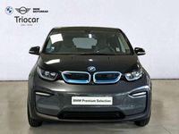 Usado BMW i3 Comfort Edition 125 kW (170 CV) 2022 Azul Utilitario