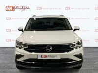 Usado VW Tiguan Life 150 CV (110 kW) 2022 Blanco SUV