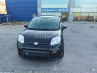 Usado Fiat Panda Comfort 70 CV (51 kW) 2023 Negro Utilitario