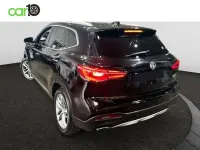 Usado MG EHS Luxury 258 CV (189 kW) 2022 Negro SUV
