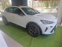Usado Cupra Formentor 150 CV (110 kW) 2025 Blanco SUV