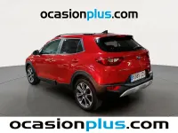Usado Kia Stonic 84 CV (61 kW) 2022 Rojo SUV