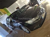 Brugt Seat Leon ST Style 110 HK (80 kW) 2016 Sort Stationcar