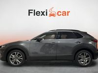 usado Mazda CX-30 e-SKYACTIV-X 2.0 137kW Zenith B.Safety - 5 P (2022) Híbrido en Flexicar Viladecans